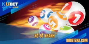 Xổ số nhanh